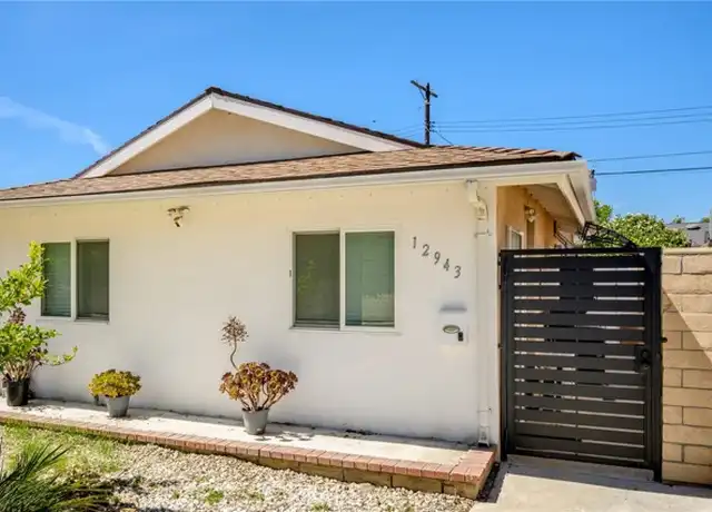 Property at 12943 Wheeler Ave, Sylmar, CA, 91342, 1 bed, 1 bath, [object Object]