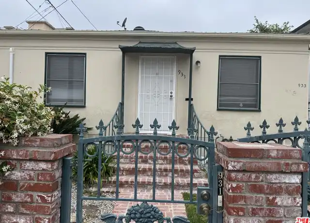 Property at 931 S Sherbourne Dr Unit 931, Los Angeles, CA, 90035, 2 beds, 1 bath, [object Object]