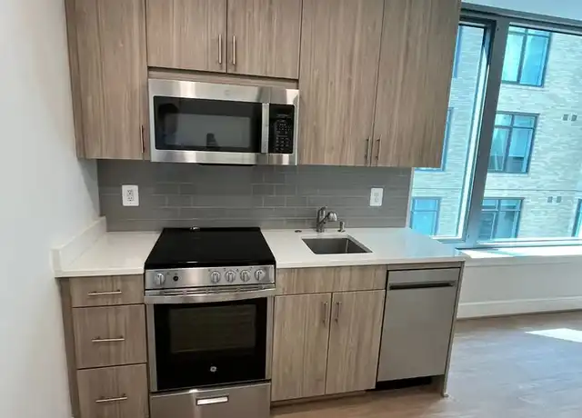 Property at 1650 O St NW Unit 712, Washington, DC, 20005, 2 beds, 1 bath, [object Object]