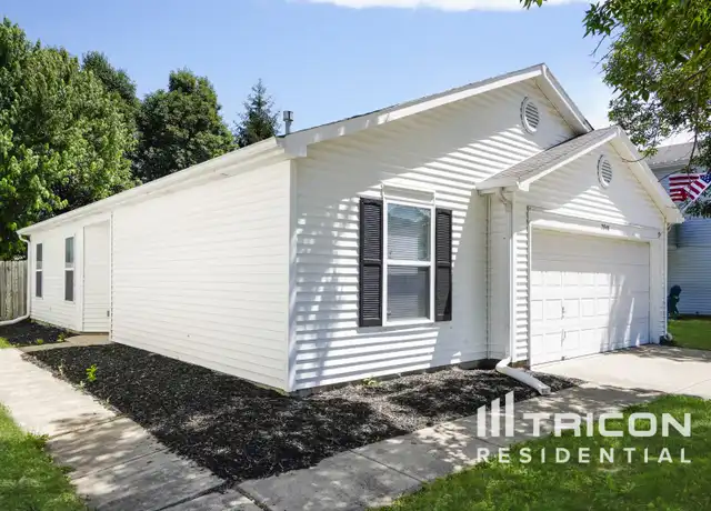 Property at 2840 Redland Ln, Indianapolis, IN, 46217, 3 beds, 2 baths, [object Object]