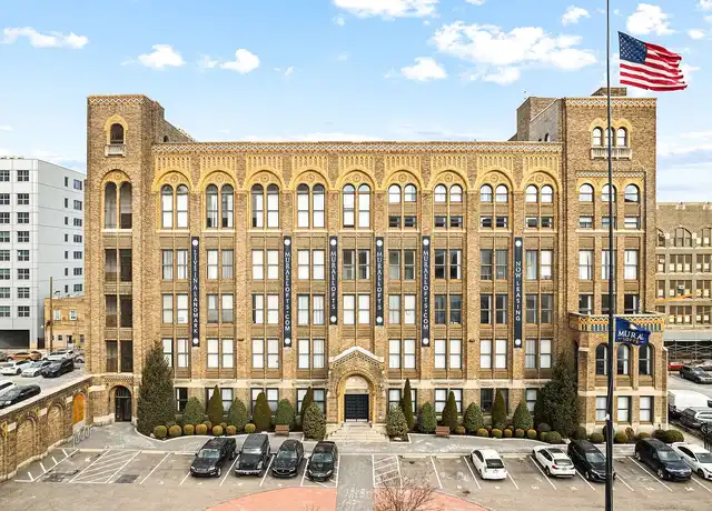 Property at Mural Lofts - 523 N Broad St, Philadelphia, PA, 19123, 1 bed, 1 bath, [object Object]