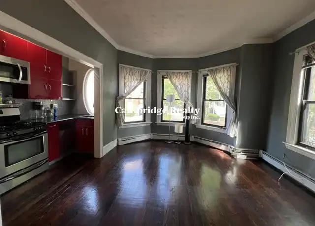 Property at 15 Trowbridge St, Cambridge, MA, 02138, 1 bed, 1 bath, [object Object]