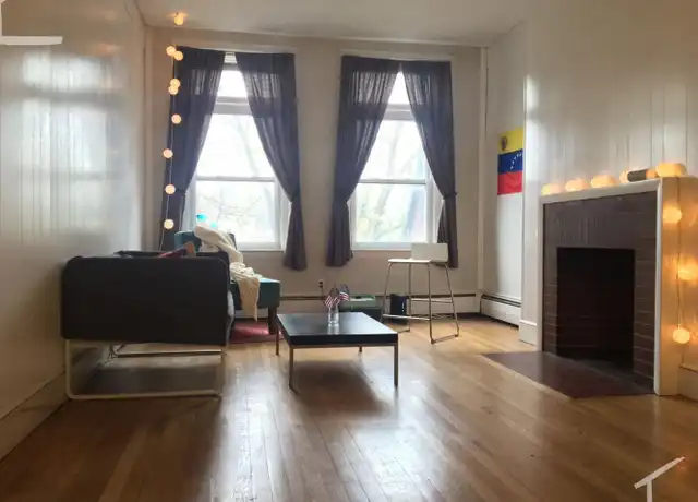 Property at 163 Winthrop St, Boston, MA, 02119, 2 beds, 1 bath, [object Object]