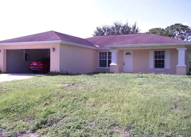 Property at 3223 51st St W, Lehigh Acres, FL, 33971, 3 beds, 2 baths, [object Object]