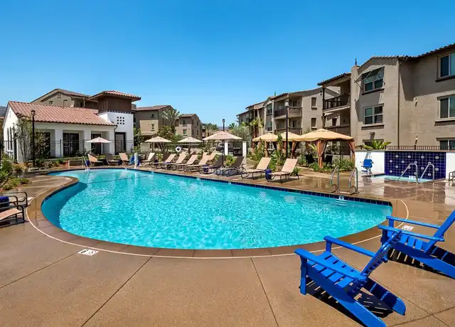 Property at Montecito at Dos Lagos - 2708 Blue Springs Dr, Corona, CA, 92883, 2 beds, 2 baths, [object Object]