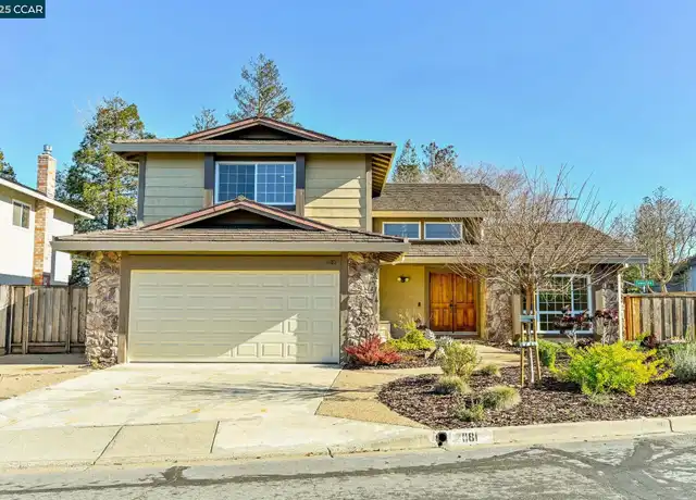 Property at 1181 Sunlight Cir, Concord, CA, 94518, 4 beds, 3 baths, [object Object]