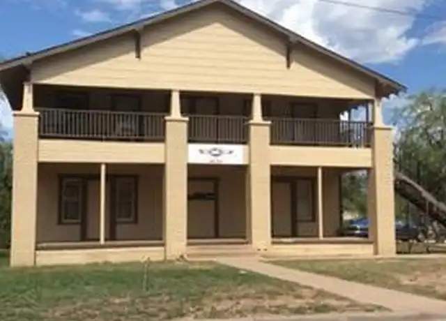 Property at 1942 State St Unit B, Abilene, TX, 79603, 2 beds, 1 bath, [object Object]