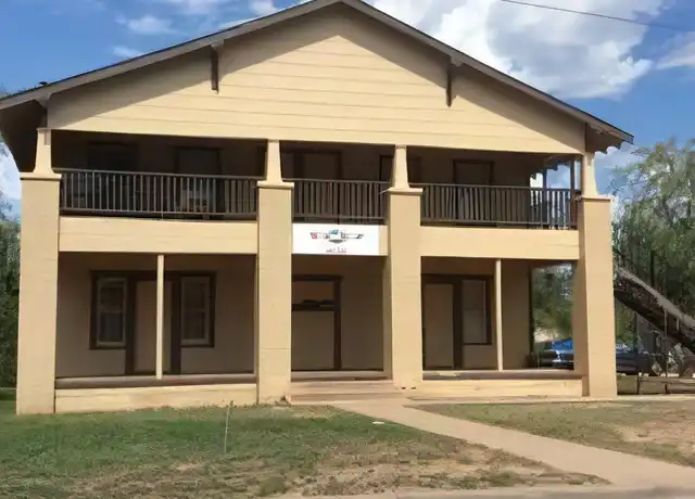 Property at 1942 State St Unit B, Abilene, TX, 79603, 2 beds, 1 bath, [object Object]