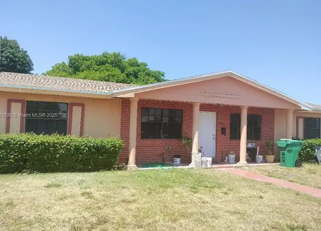 Property at 17032 NW 49th Ct, Opa Locka, FL, 33055, 3 beds, 2 baths, [object Object]