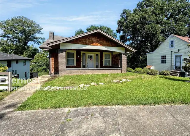 Property at 2714 17th Street Ensley, Birmingham, AL, 35208, 4 beds, 2 baths, [object Object]