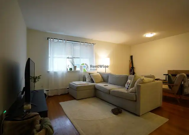 Property at 14 Marion St Unit 33, Brookline, MA, 02446, 1 bed, 1 bath, [object Object]