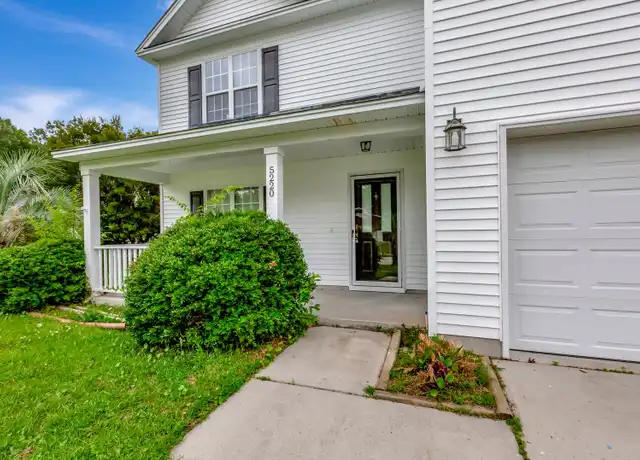 Property at 5220 Bristol St, Summerville, SC, 29485, 4 beds, 2.5 baths, [object Object]