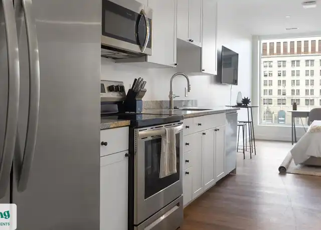 Property at 310 Gratiot Ave Unit 4071404083, Detroit, MI, 48226, 0 beds, 1 bath, [object Object]
