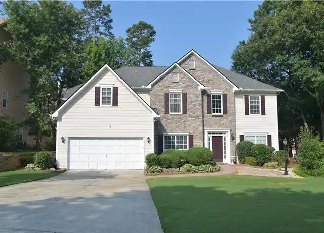 Property at 1764 Taylor Oaks Dr, Lawrenceville, GA, 30043, 5 beds, 3.5 baths, [object Object]