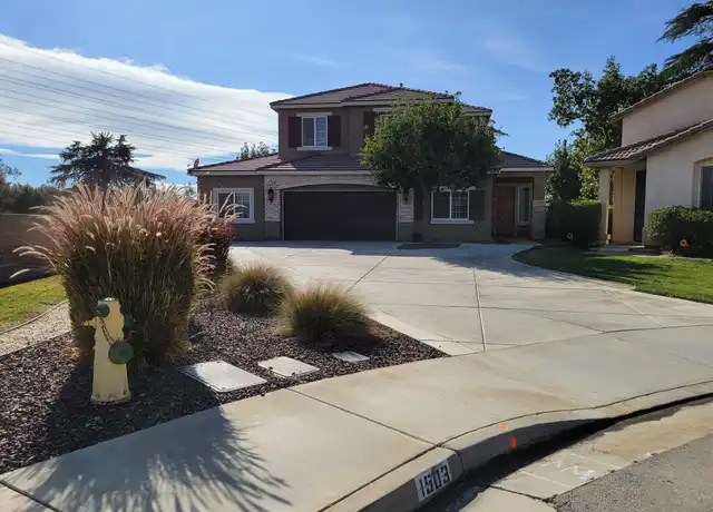 Property at 1503 Mountain View Trl, Beaumont, CA, 92223, 4 beds, 3 baths, [object Object]