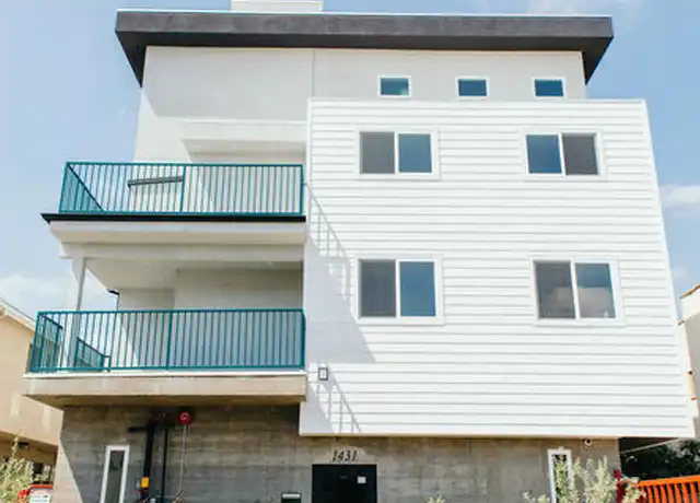 Property at 1431 S Sherbourne Dr Unit 3, Los Angeles, CA, 90035, 2 beds, 2 baths, [object Object]