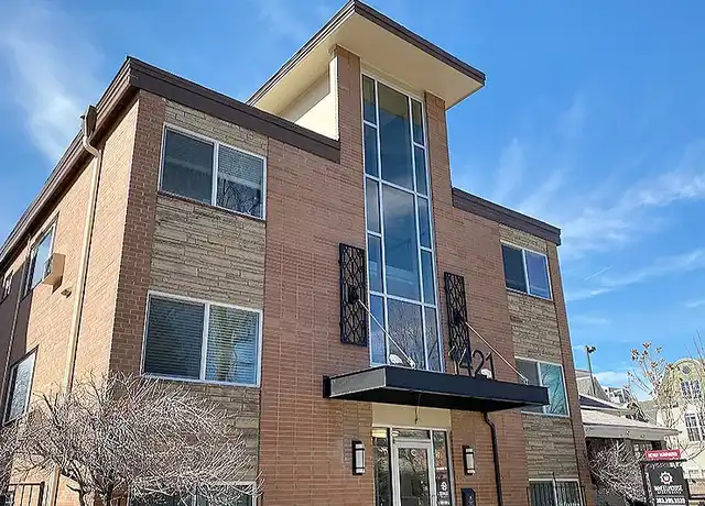 Property at Steele Manor - 1421 Steele St, Denver, CO, 80206, 0 beds, 1 bath, Contact for Price