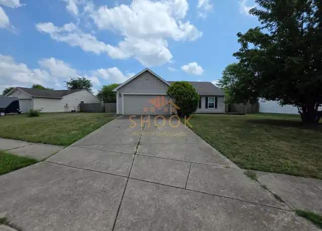 Property at 3201 Stratus Ct, West Lafayette, IN, 47906, 3 beds, 2 baths, [object Object]