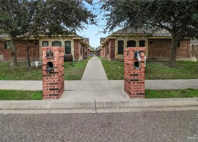Property at 1803 S Horse St Unit 2 4, Pharr, TX, 78577, 2 beds, 2 baths, [object Object]