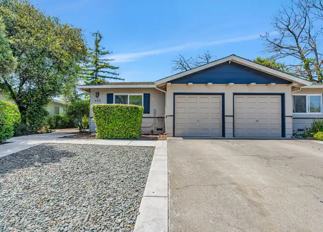 Property at 652 Vasona Ave, Los Gatos, CA, 95032, 3 beds, 2 baths, [object Object]