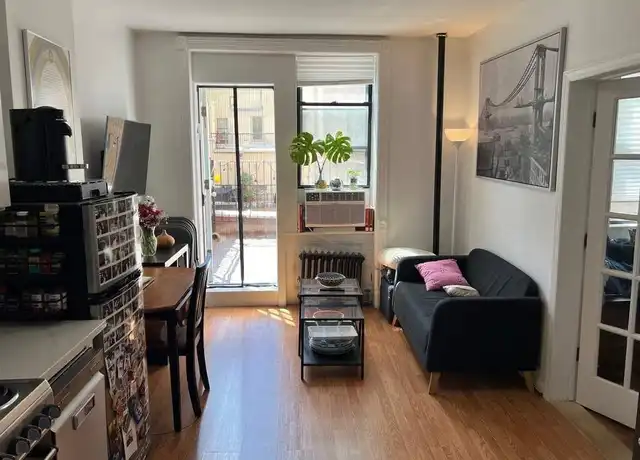 Property at 276 W 71st St Unit 14, New York, NY, 10023, 1 bed, 1 bath, [object Object]