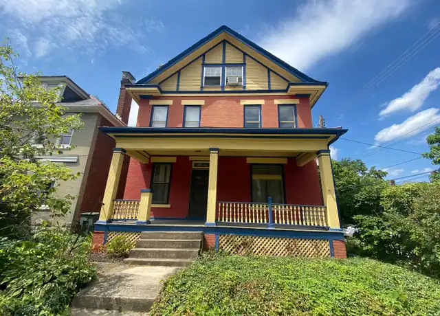 Property at 1501 Belmont Ave Unit 1501, Columbus, OH, 43201, 8 beds, 4 baths, [object Object]