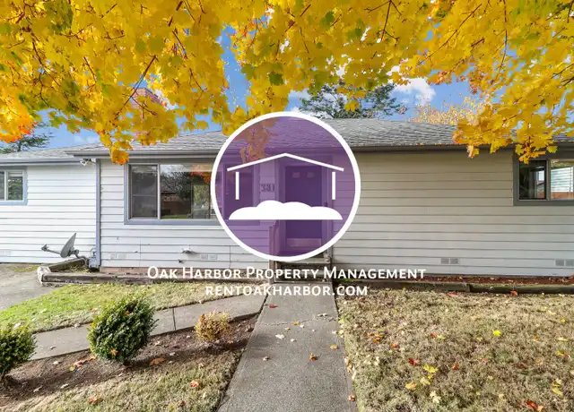 Property at 381 SE Oleary St, Oak Harbor, WA, 98277, 3 beds, 1 bath, [object Object]