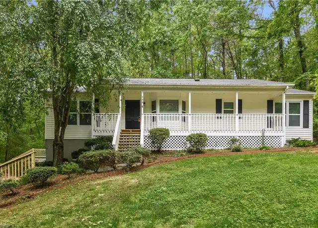 Property at 748 Conestoga Trl, Winston Salem, NC, 27101, 4 beds, 3 baths, [object Object]