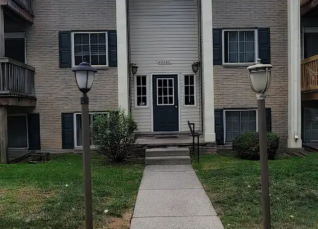 Property at 45260 Keding St Unit 1, Utica, MI, 48317, 1 bed, 1 bath, [object Object]