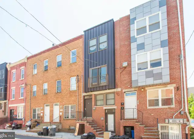 Property at 1722 Monument St Unit U, Philadelphia, PA, 19121, 4 beds, 2 baths, [object Object]