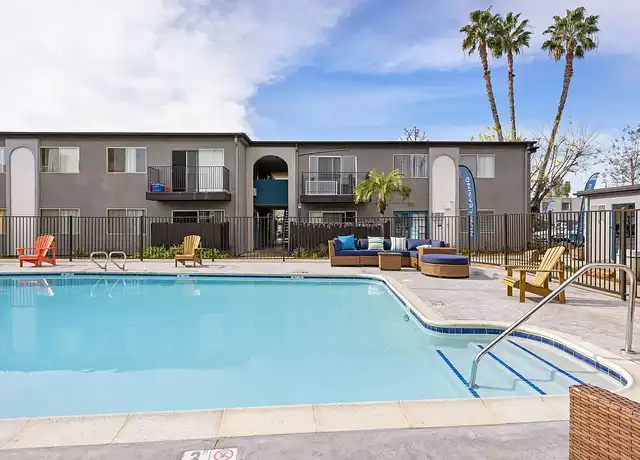 Property at Terre at 989 Peach - 989 Peach Ave, El Cajon, CA, 92021, 1-3 bed, 1-2 bath, [object Object]