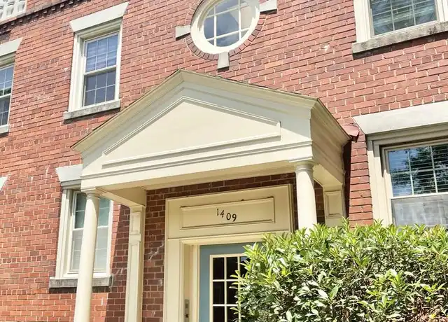 Property at 1409 E Abingdon Dr #3, Alexandria, VA, 22314, 1 bed, 1 bath, [object Object]