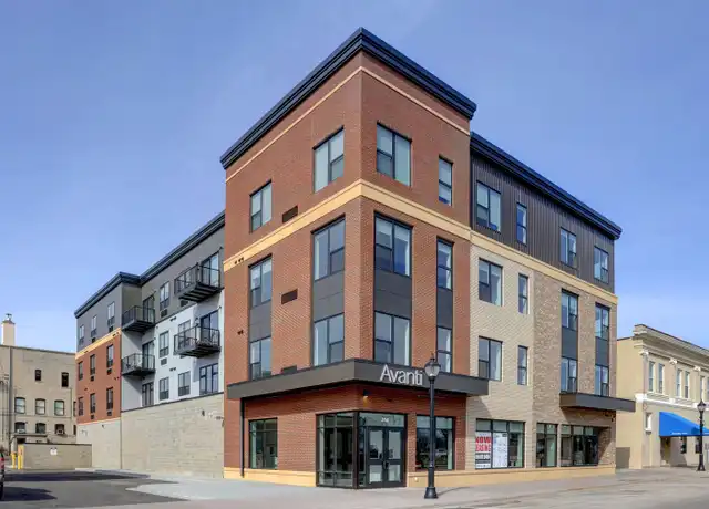 Property at 314 W 4th St Unit 305, Red Wing, MN, 55066, 1 bed, 1 bath, [object Object]