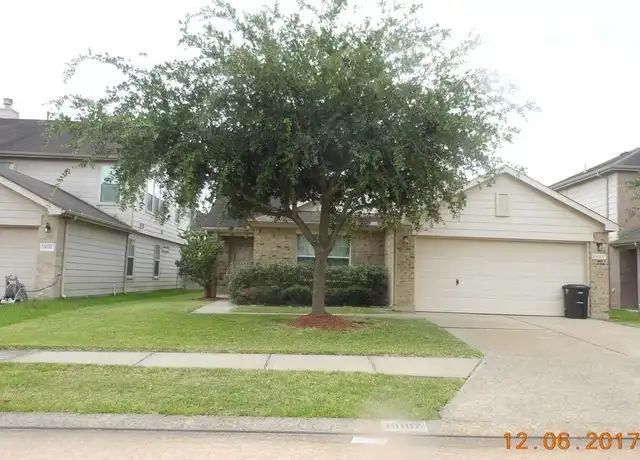 Property at 18107 Hammondsport Ln, Cypress, TX, 77429, 3 beds, 2 baths, [object Object]