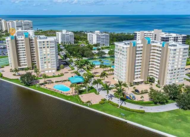 Property at 25 Bluebill Ave Unit 301A, Naples, FL, 34108, 2 beds, 2 baths, [object Object]