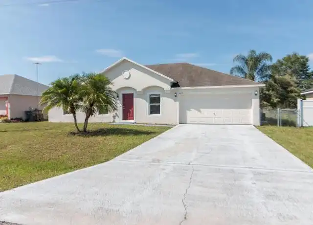 Property at 529 Peace Dr, Kissimmee, FL, 34759, 4 beds, 2 baths, [object Object]