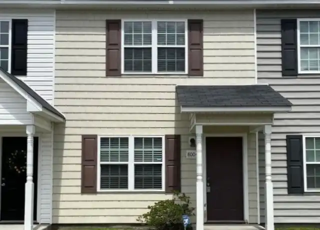 Property at 8004 Banister Loop, Jacksonville, NC, 28546, 2 beds, 2.5 baths, [object Object]