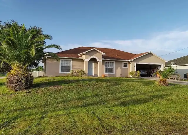 Property at 2800 NW 2nd Ter, Cape Coral, FL, 33993, 3 beds, 2 baths, [object Object]