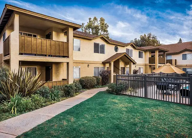 Property at Elan Poway Hills - 13635 Cynthia Ln, Poway, CA, 92064, 2 beds, 2 baths, [object Object]