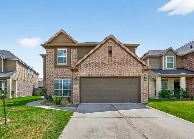 Property at 12246 Claytons Park Ln, Humble, TX, 77346, 5 beds, 3 baths, [object Object]