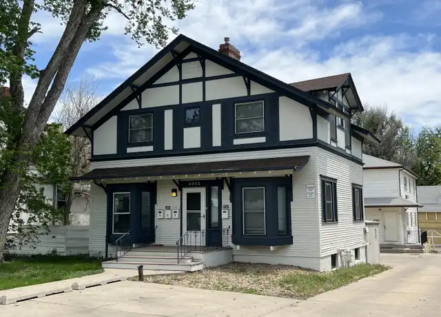 Property at 2002 8th Ave, Greeley, CO, 80631, 5 beds, 2 baths, [object Object]