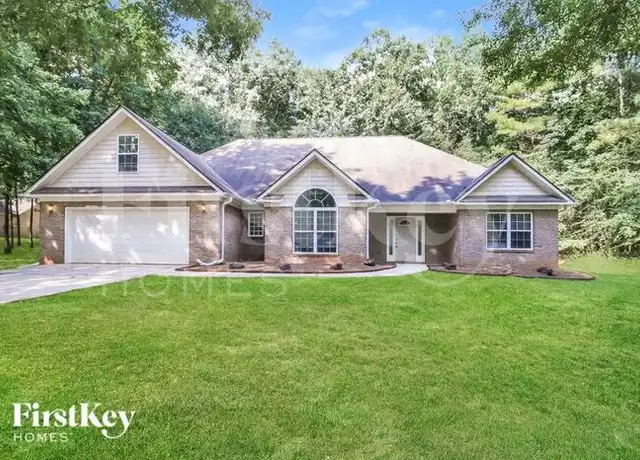 Property at 25 Pebble Creek Dr, Covington, GA, 30016, 3 beds, 2.5 baths, [object Object]