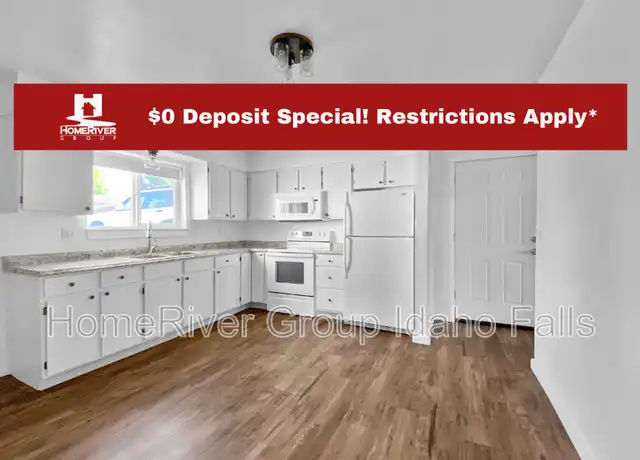 Property at 2158 Stace St Unit 4, Idaho Falls, ID, 83401, 3 beds, 1 bath, [object Object]