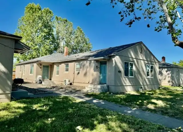 Property at Granite Nine - 1307 W Shoshone St, Pasco, WA, 99301, 1 bed, 1 bath, [object Object]