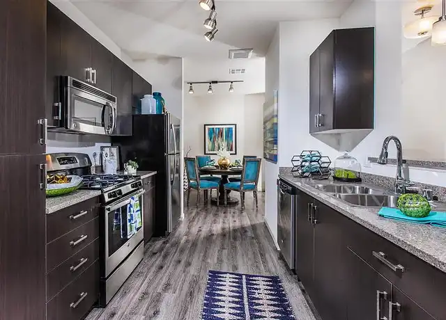 Property at Venue Apartments - 3737 Casa Verde St, San Jose, CA, 95134, 0-2 beds, 1-2 bath, [object Object]