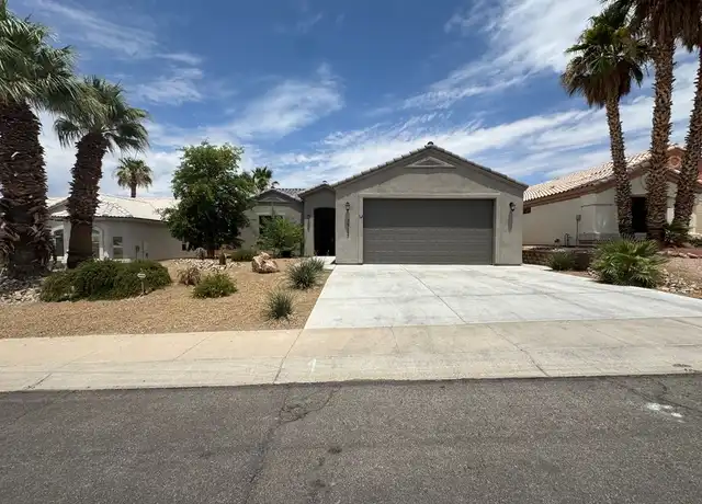 Property at 2933 Camino Encanto, Bullhead City, AZ, 86429, 3 beds, 2 baths, [object Object]