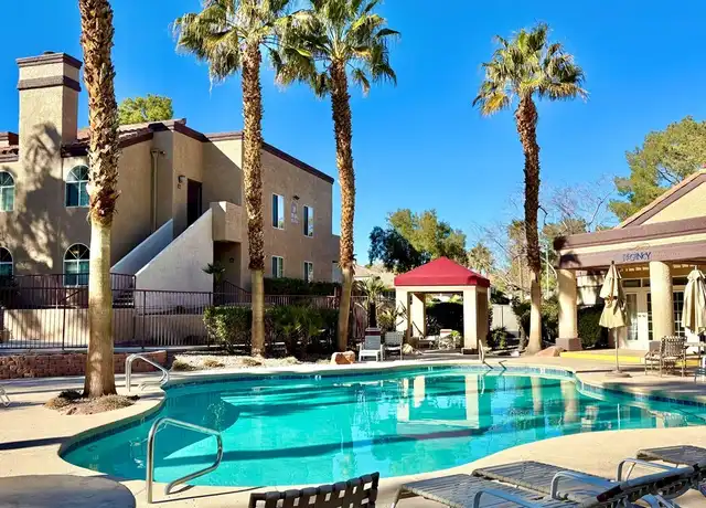 Property at 9325 W Desert Inn Rd #218, Las Vegas, NV, 89117, 2 beds, 2 baths, [object Object]