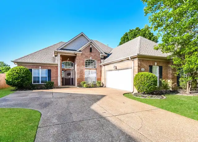 Property at 2901 Keeley Cv, Southaven, MS, 38671, 3 beds, 2.5 baths, [object Object]