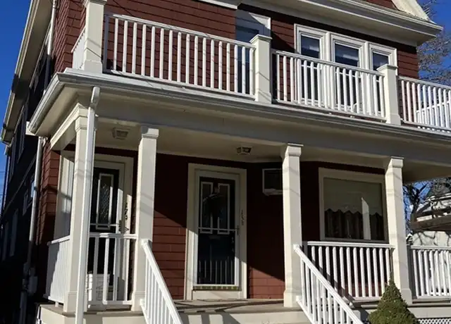 Property at 17 Stoughton St Unit 1, Medford, MA, 02155, 4 beds, 1 bath, [object Object]