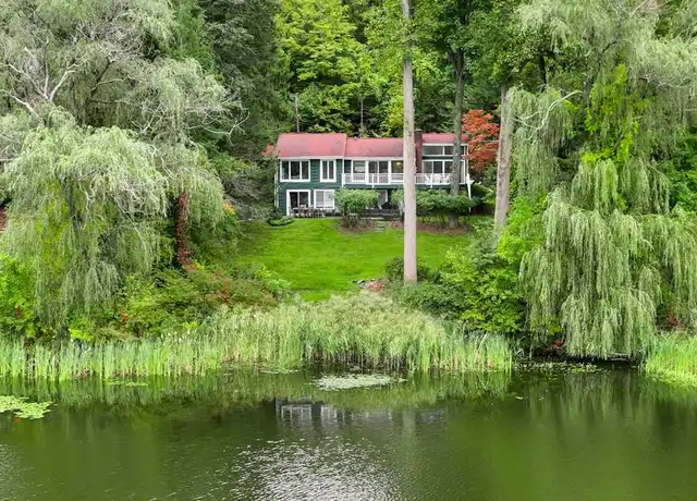 Property at 38 Bishop Park Rd, Pound Ridge, NY, 10576, 4 beds, 3 baths, [object Object]